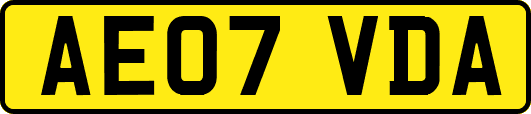 AE07VDA