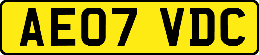 AE07VDC