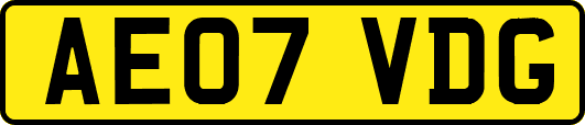 AE07VDG