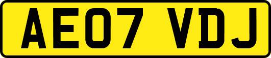 AE07VDJ
