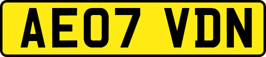 AE07VDN