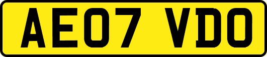 AE07VDO