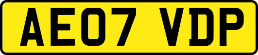 AE07VDP