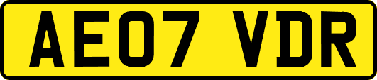 AE07VDR