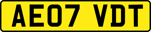 AE07VDT