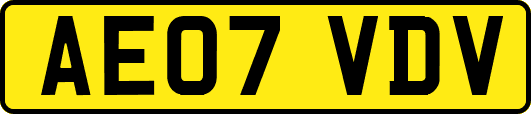 AE07VDV
