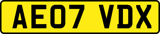 AE07VDX