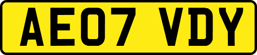 AE07VDY