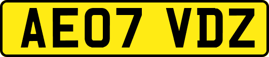 AE07VDZ