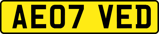 AE07VED