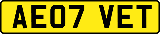 AE07VET