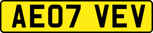 AE07VEV