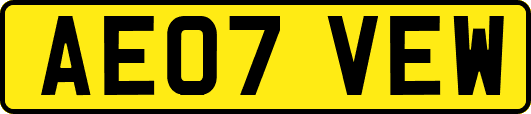 AE07VEW