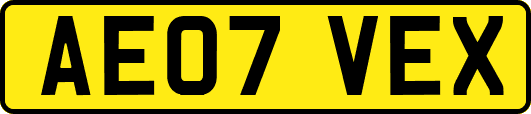 AE07VEX