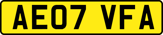AE07VFA
