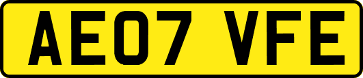 AE07VFE