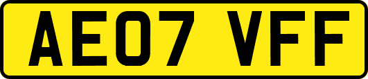 AE07VFF