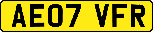 AE07VFR