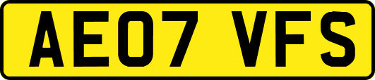 AE07VFS