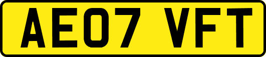 AE07VFT