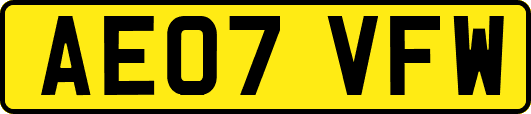 AE07VFW