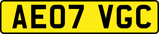 AE07VGC