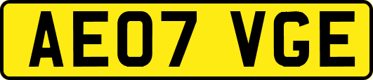 AE07VGE