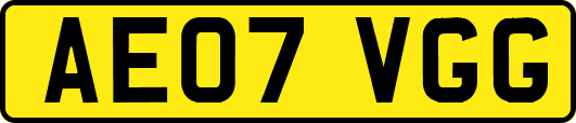 AE07VGG