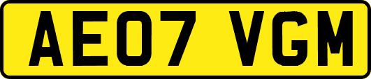 AE07VGM
