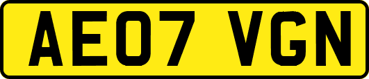 AE07VGN