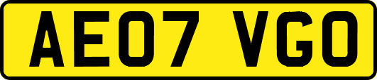 AE07VGO