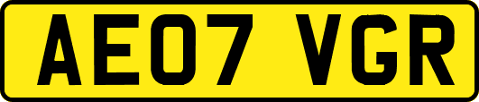 AE07VGR