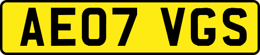 AE07VGS