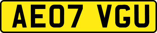 AE07VGU