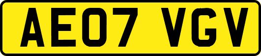 AE07VGV