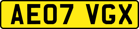 AE07VGX