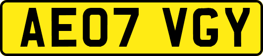 AE07VGY