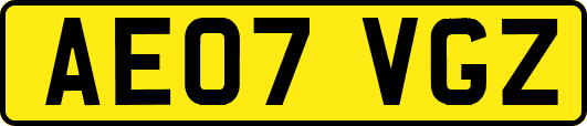 AE07VGZ