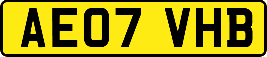 AE07VHB