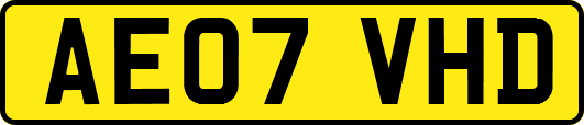 AE07VHD