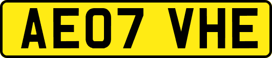 AE07VHE