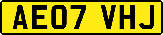 AE07VHJ