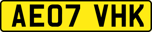 AE07VHK