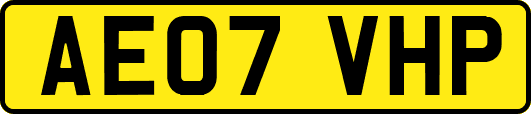 AE07VHP