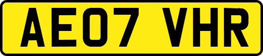 AE07VHR