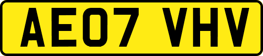 AE07VHV