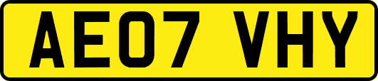 AE07VHY