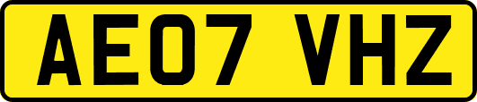 AE07VHZ