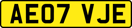 AE07VJE