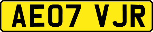 AE07VJR